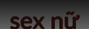 sex nữ